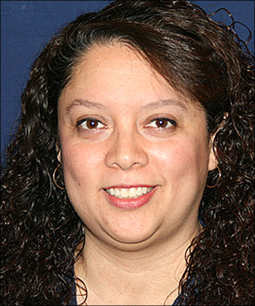 Wendy Rodriguez