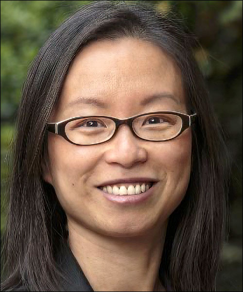 Dr. Yue Chen