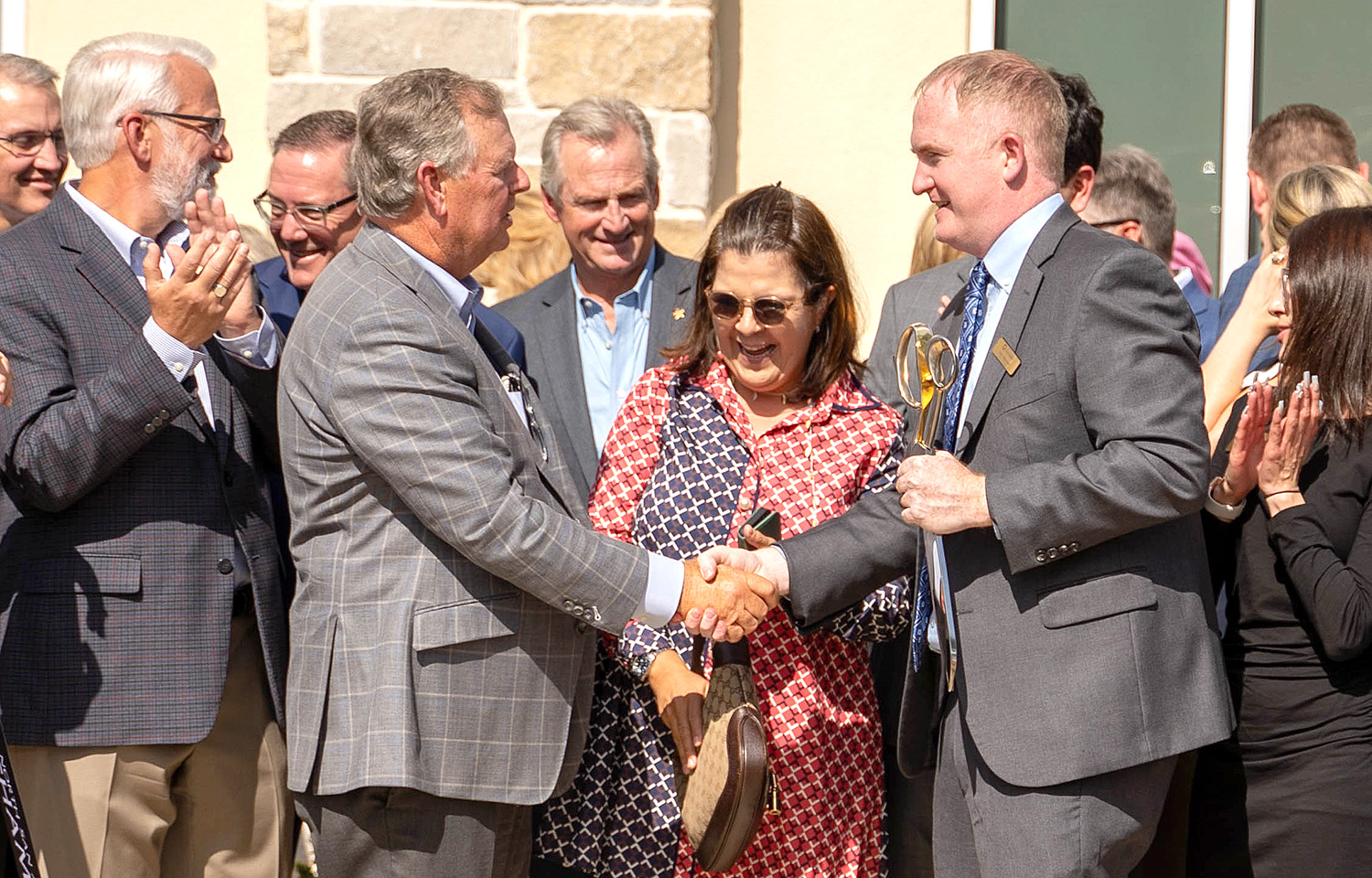 Texas Regional Bank opens branch in San Antonio