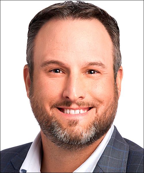 Marshall Joins Texas Regional Bank as Executive Vice President of